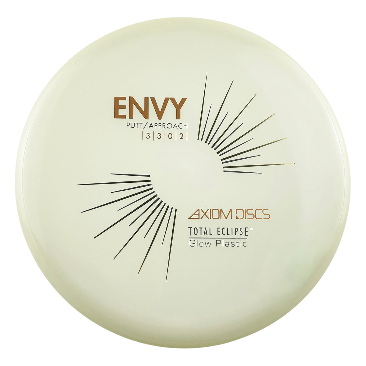 Axiom Discs Total Eclipse Envy