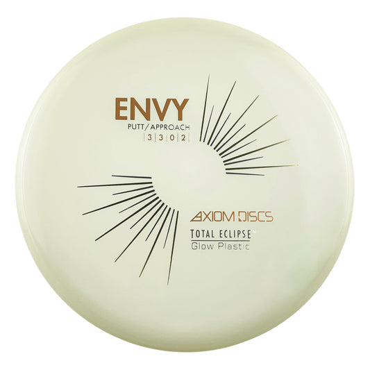 Axiom Discs Total Eclipse Envy