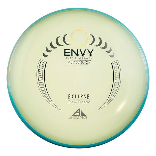 Axiom Discs Eclipse Envy