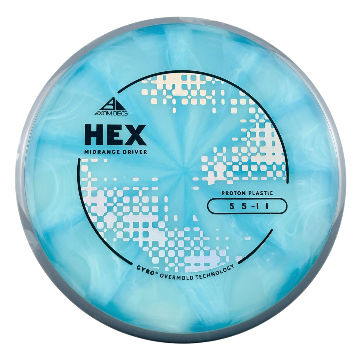 Axiom Discs Proton Hex