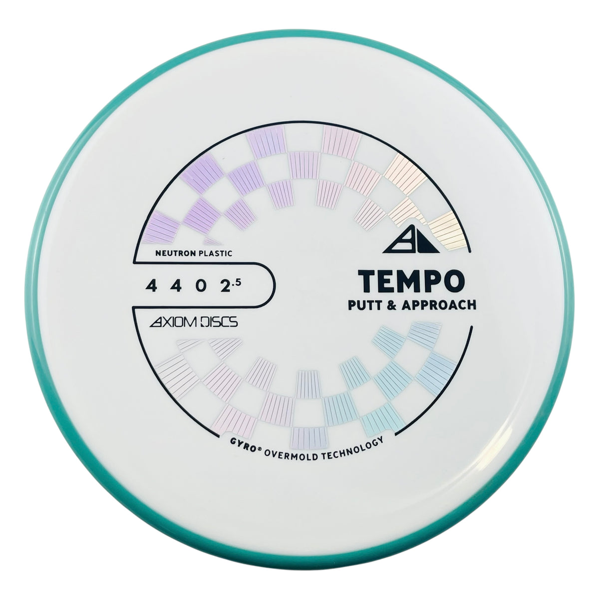 Axiom Discs Neutron Tempo