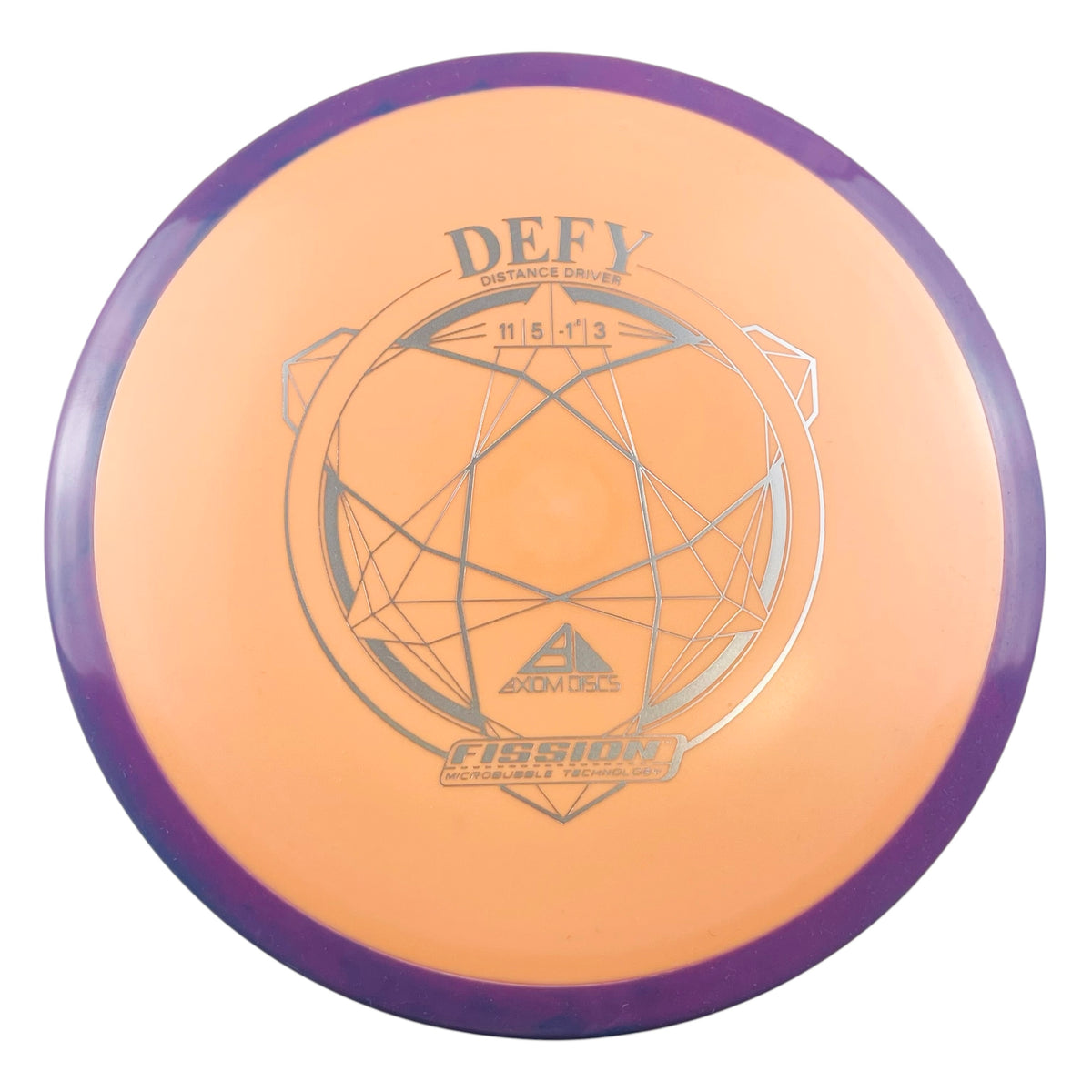 Axiom Discs Fission Defy