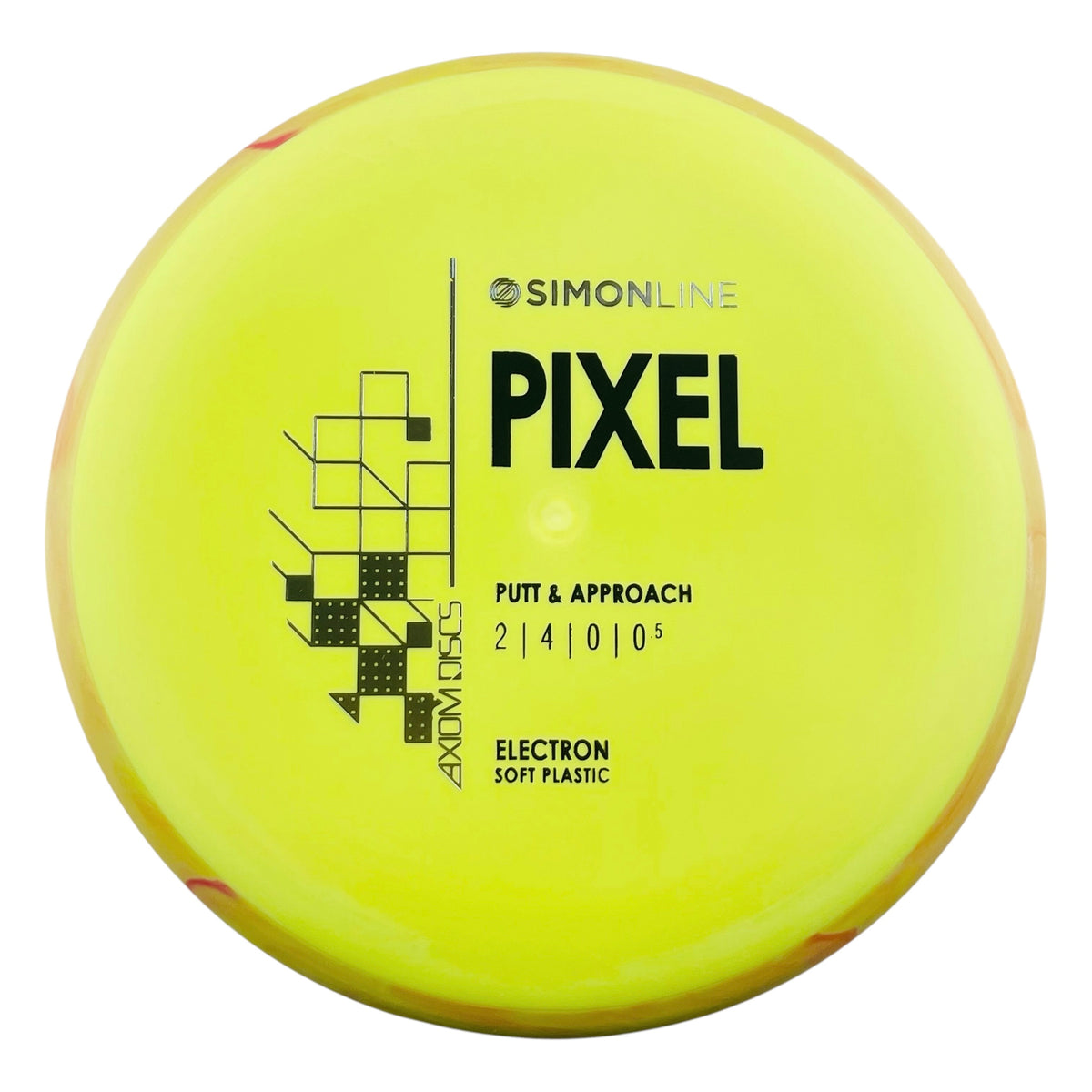 Axiom Simon Line Electron soft Pixel