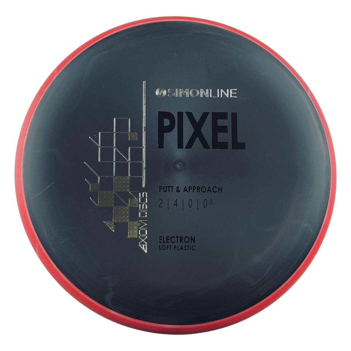 Axiom Simon Line Electron soft Pixel