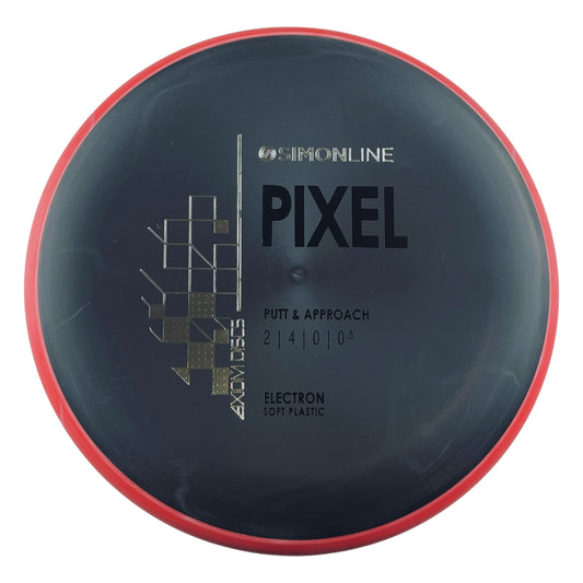 Axiom Simon Line Electron soft Pixel