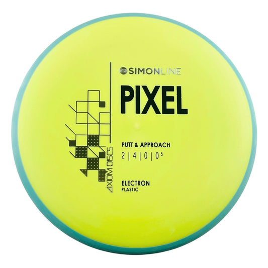 Axiom Simon Line Electron Pixel