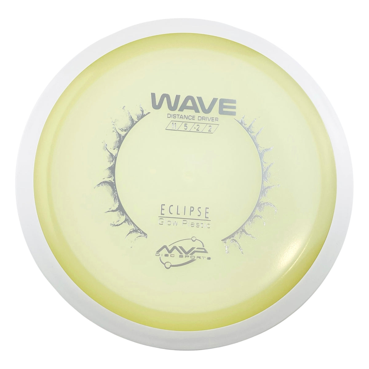 MVP Disc Sports Eclipse Wave