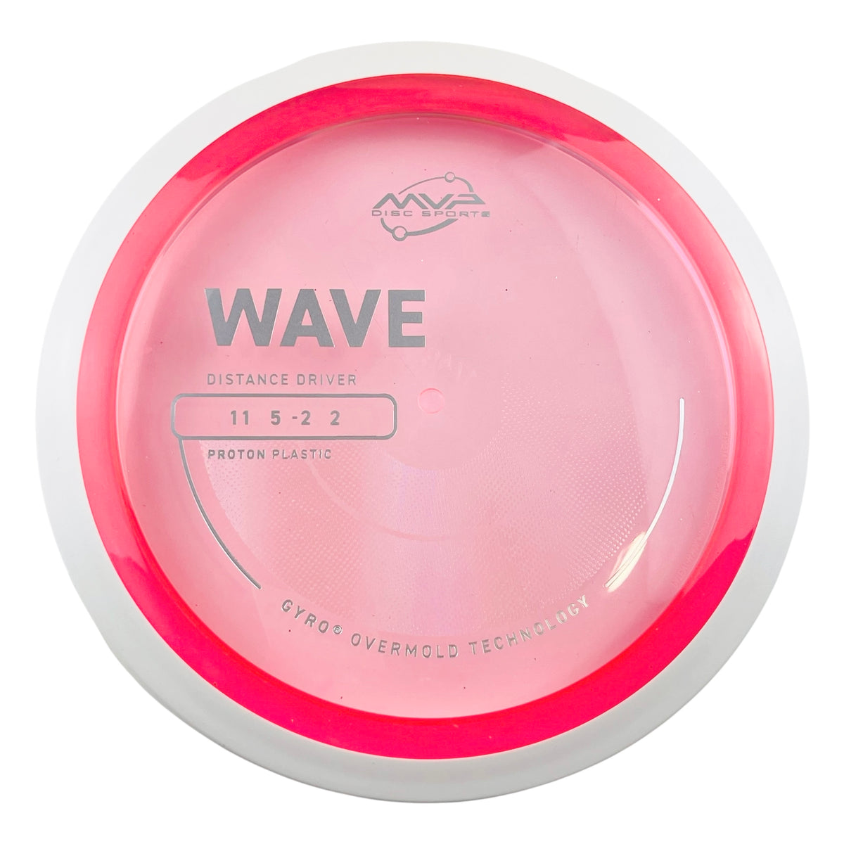 MVP Disc Sports Proton Wave