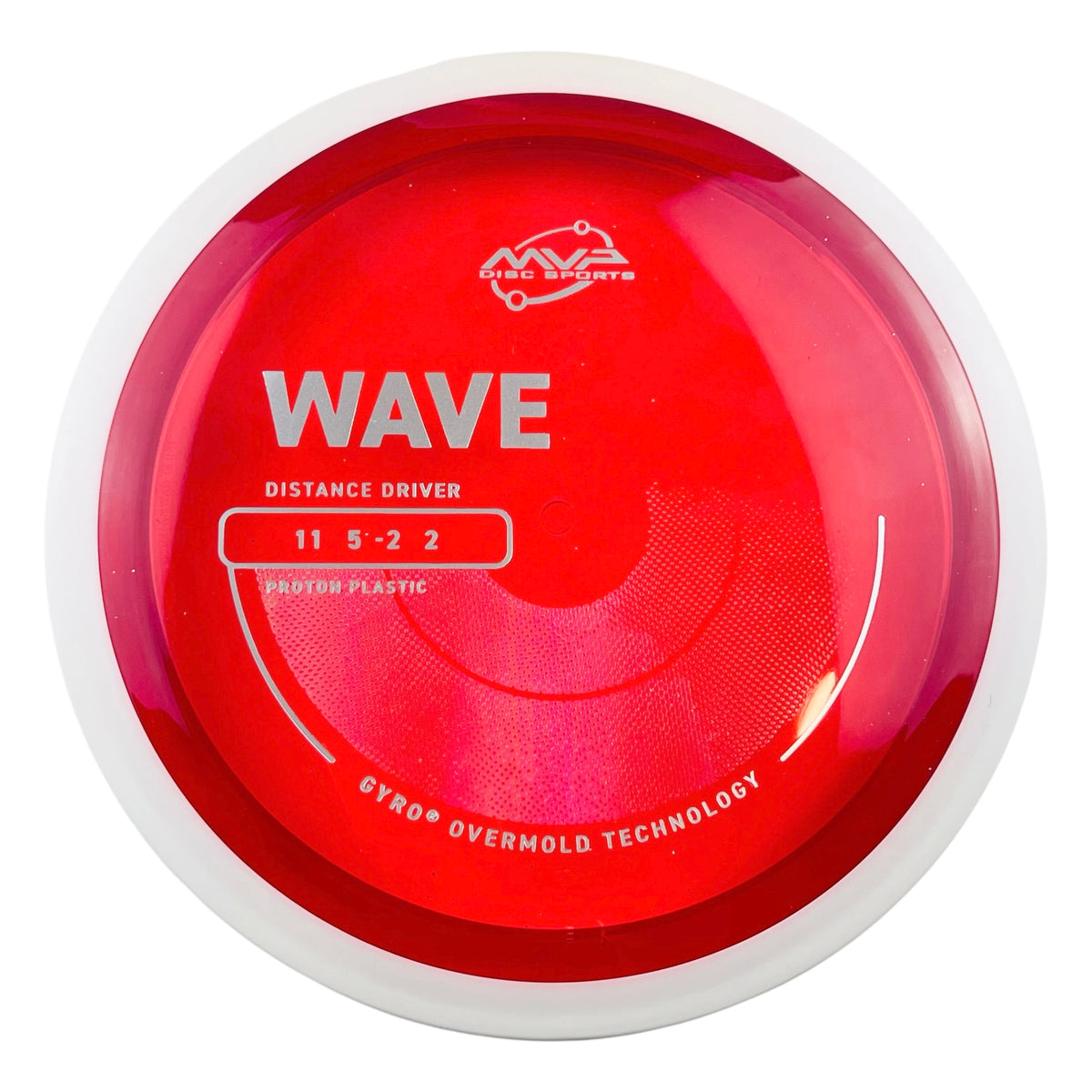 MVP Disc Sports Proton Wave