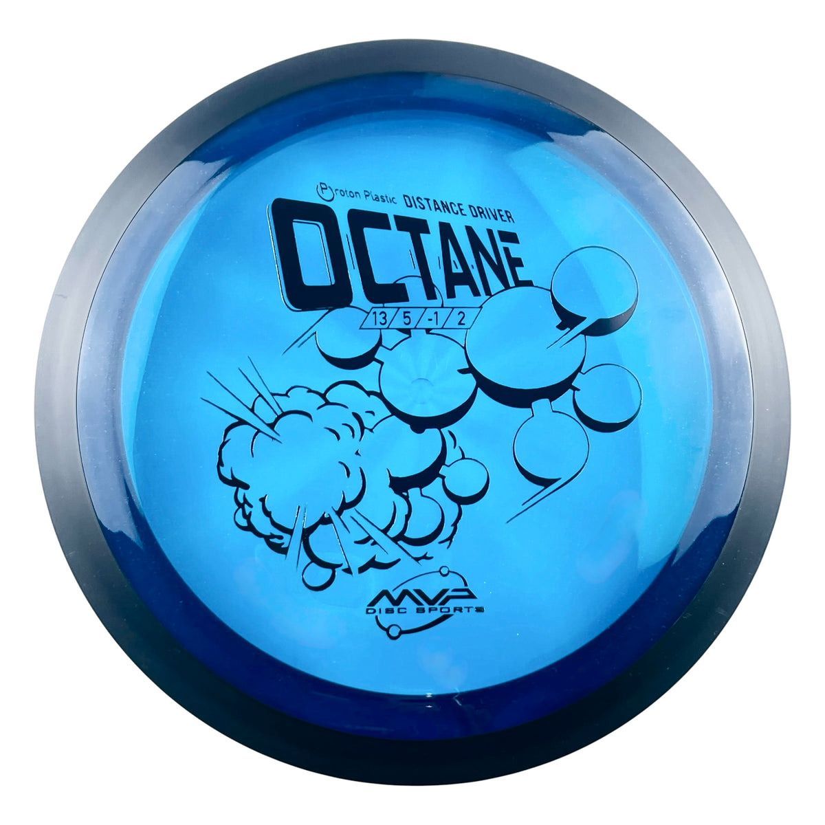 MVP Disc Sports Proton Octane