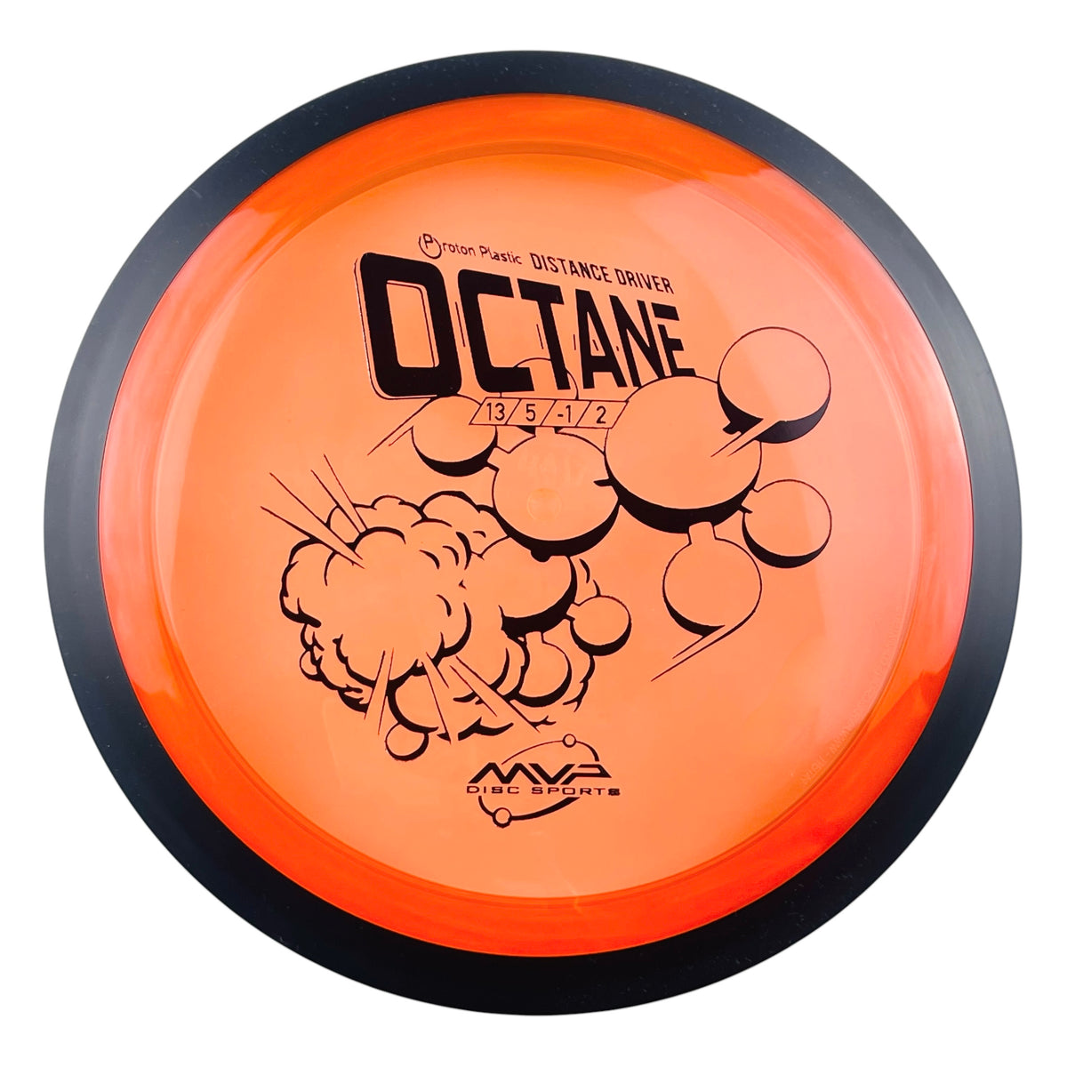 MVP Disc Sports Proton Octane