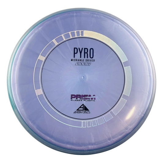 Axiom Discs Prism Plasma Pyro