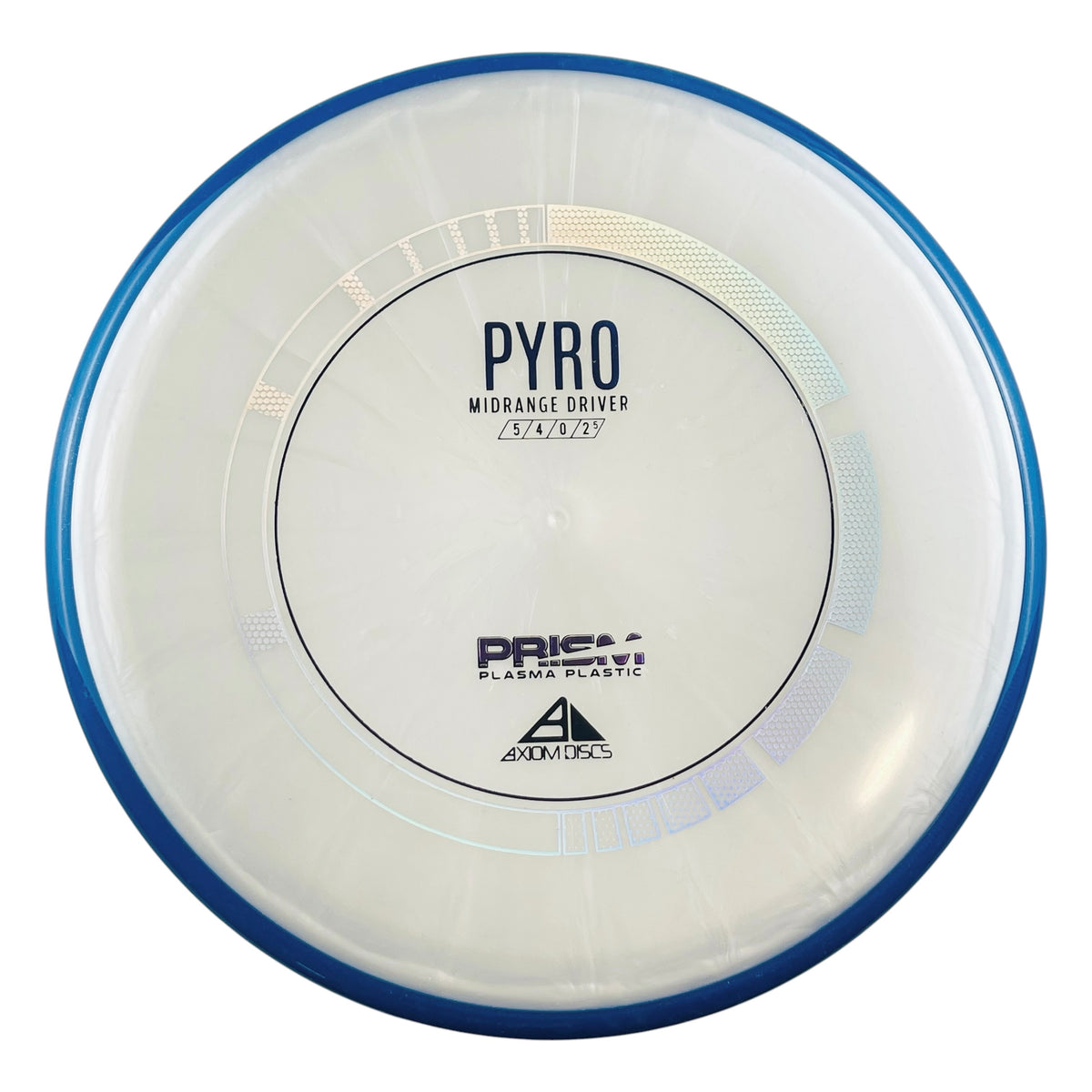 Axiom Discs Prism Plasma Pyro