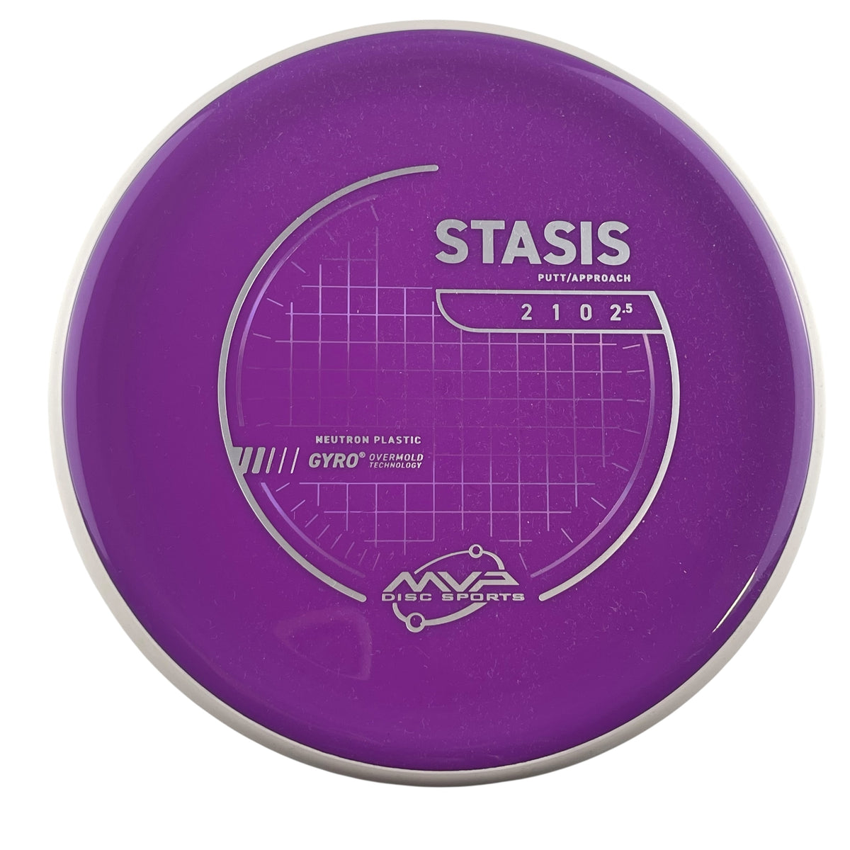 MVP Disc Sports Neutron Stasis