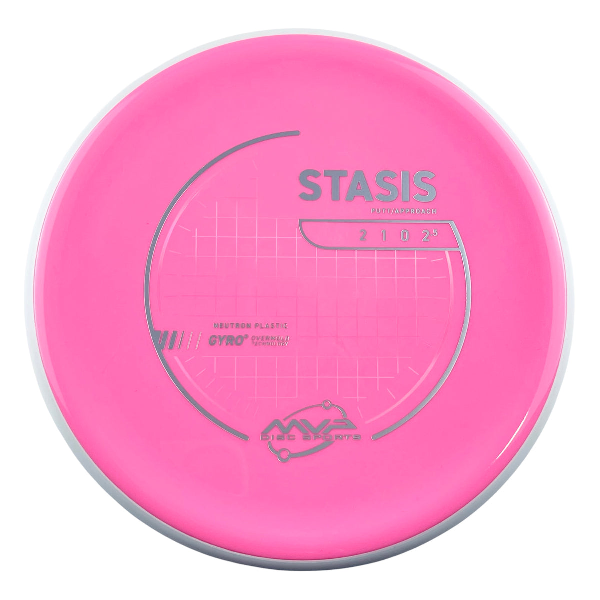 MVP Disc Sports Neutron Stasis