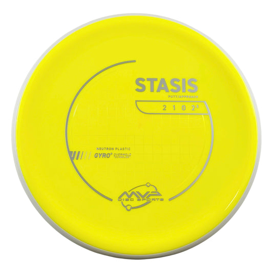 MVP Disc Sports Neutron Stasis