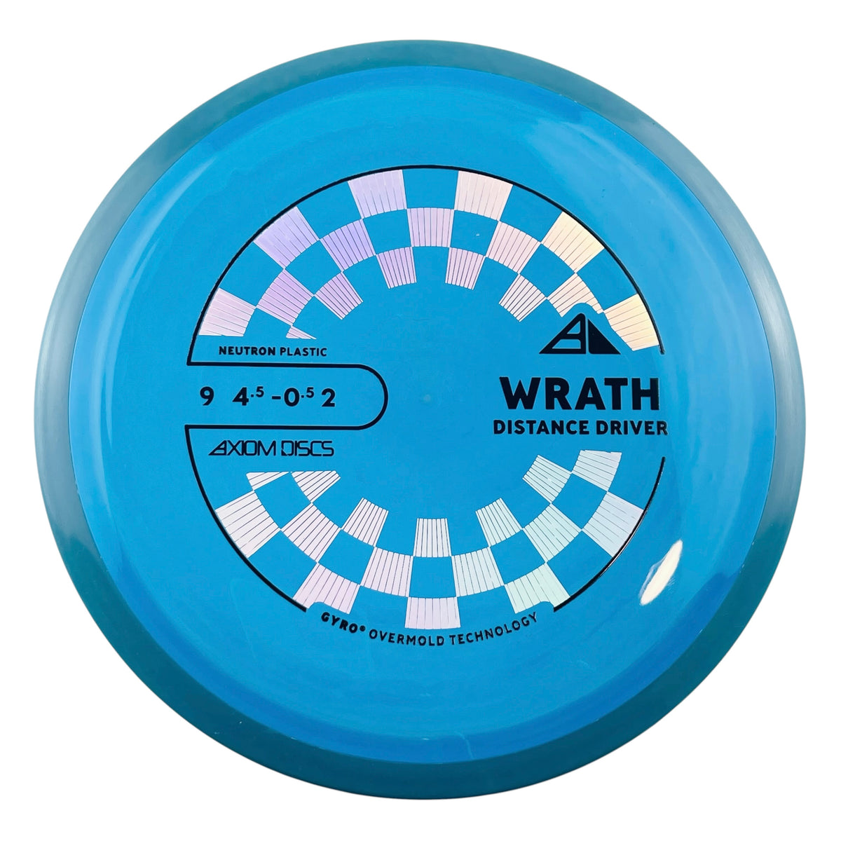 Axiom Discs Neutron Wrath