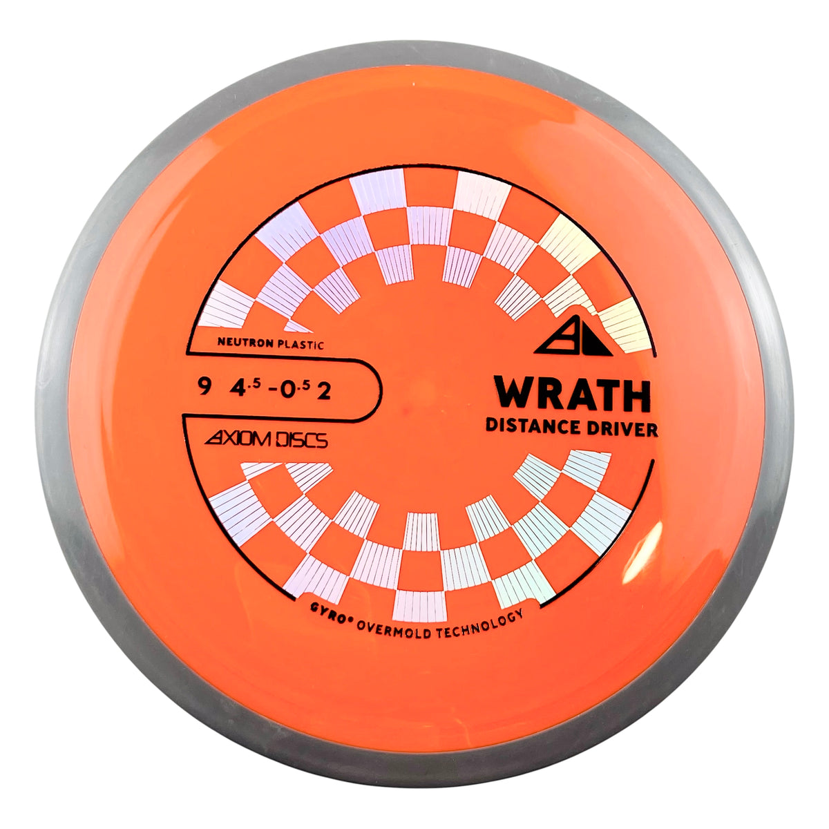 Axiom Discs Neutron Wrath