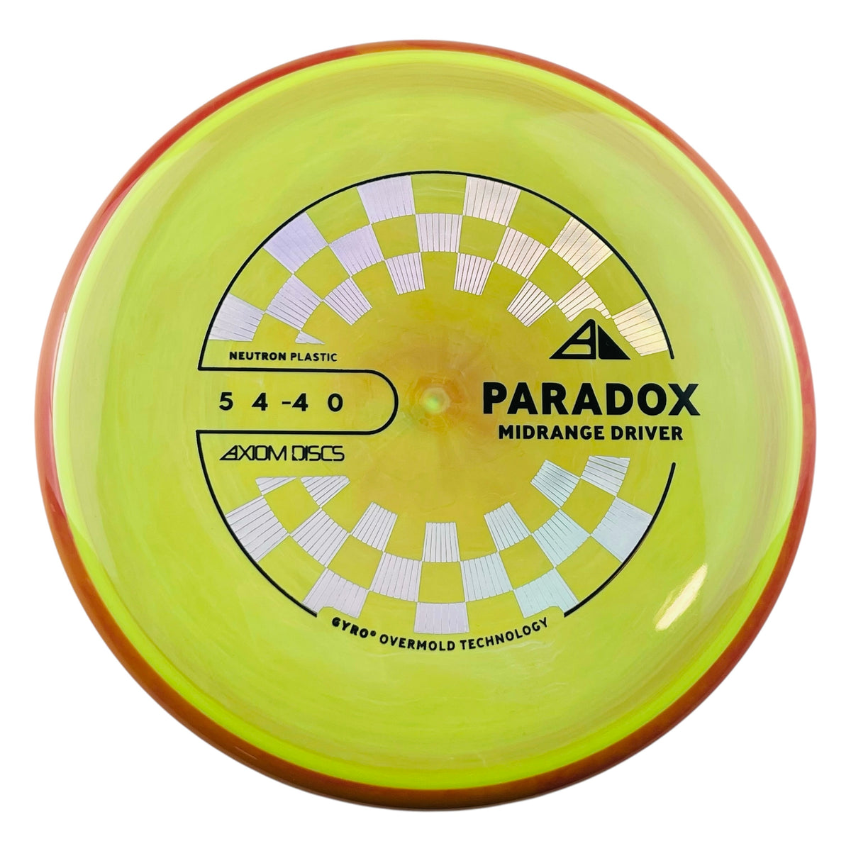 Axiom Neutron Paradox