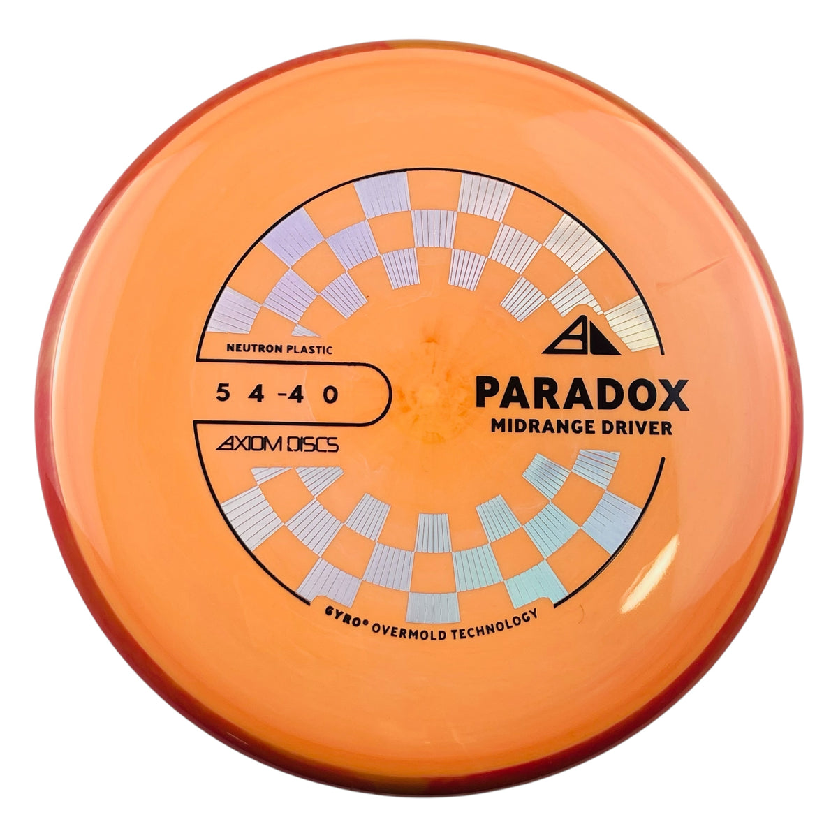 Axiom Neutron Paradox