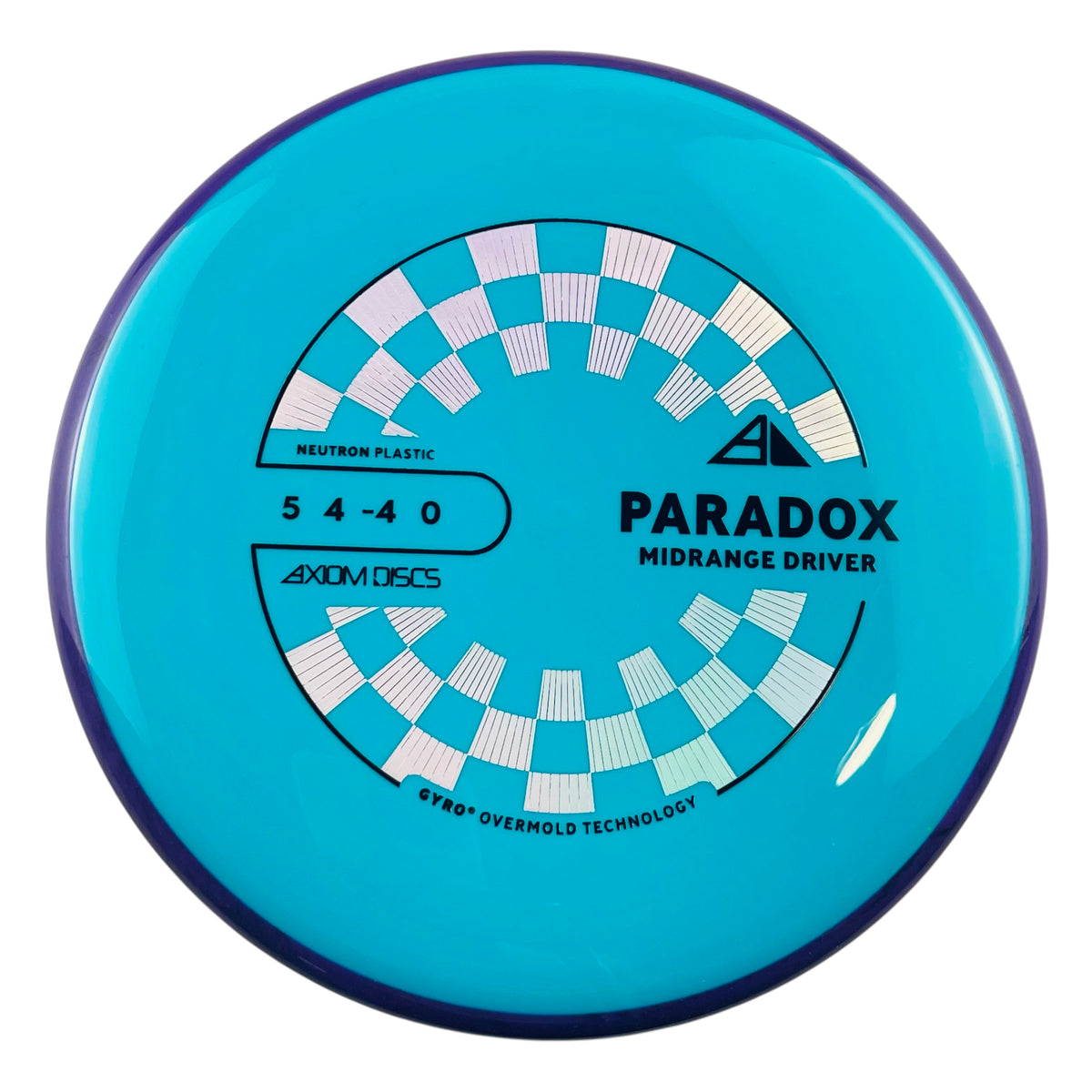 Axiom Neutron Paradox