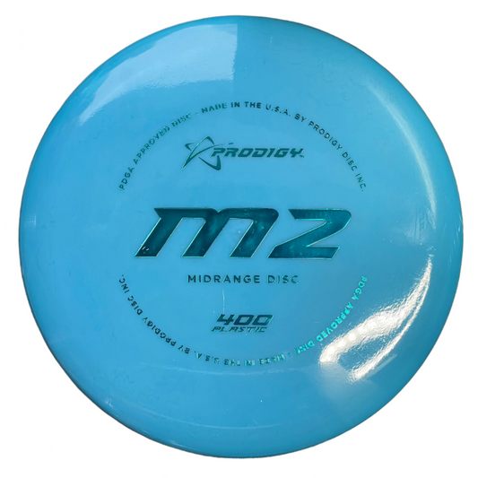 Prodigy M2 400