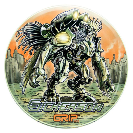 Discraft ESP - Robot Chicken SuperColor Buzzz