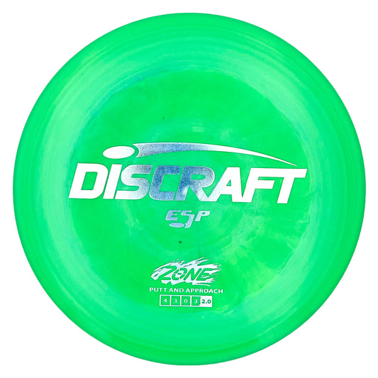 Discraft ESP Zone