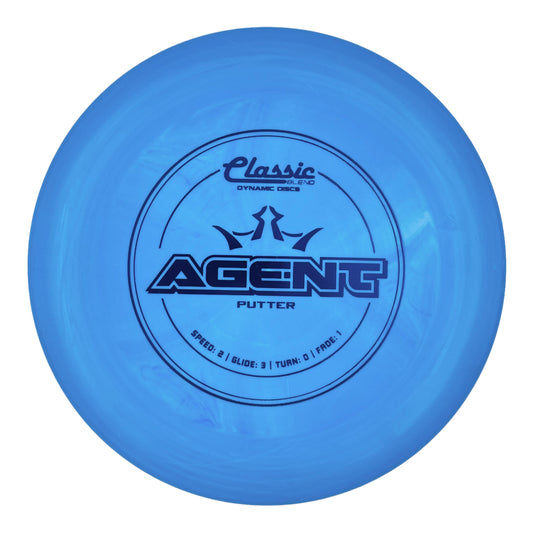 Dynamic Discs Classic Blend Agent