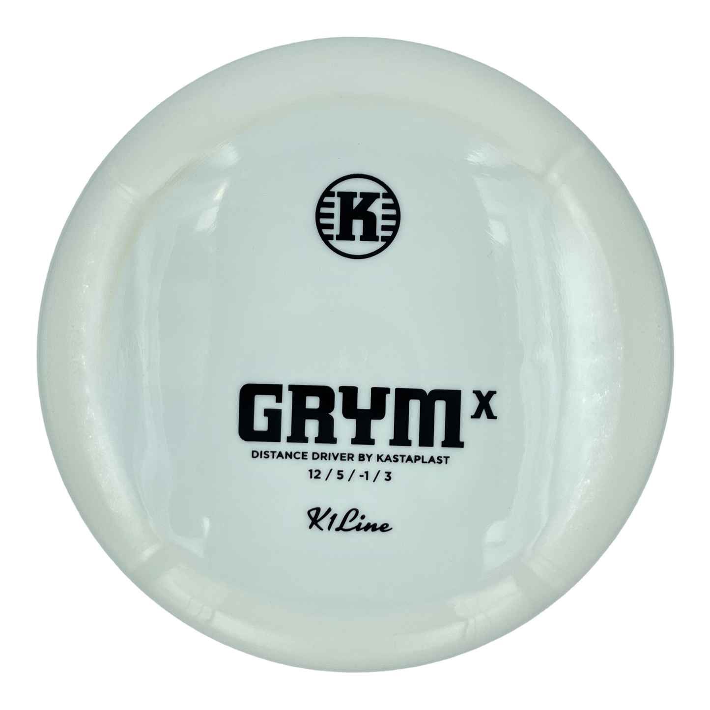 Kastaplast K1 Grym X