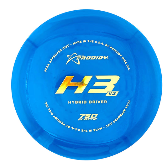 Prodigy H3.v2 750