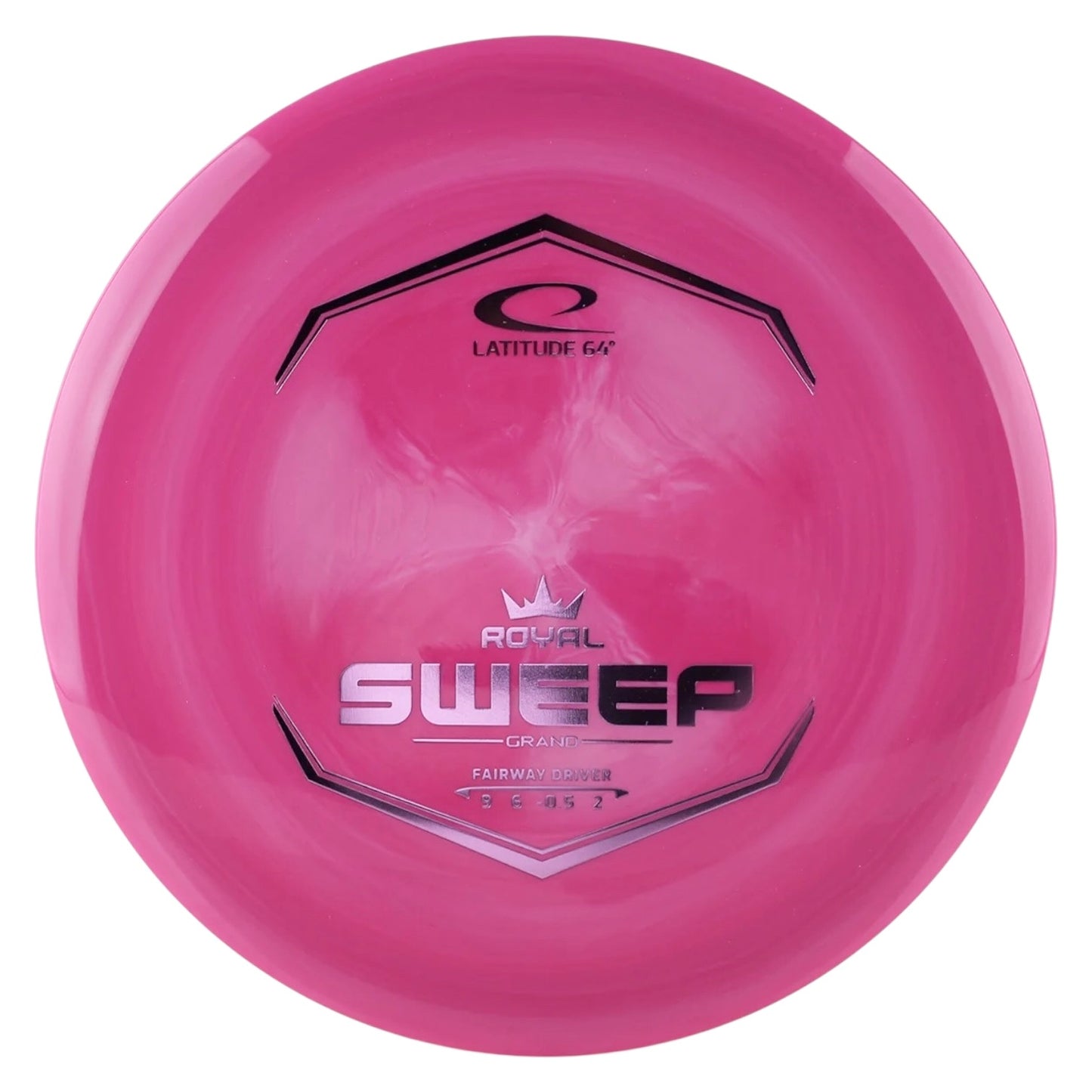 Latitude 64 Grand Sweep