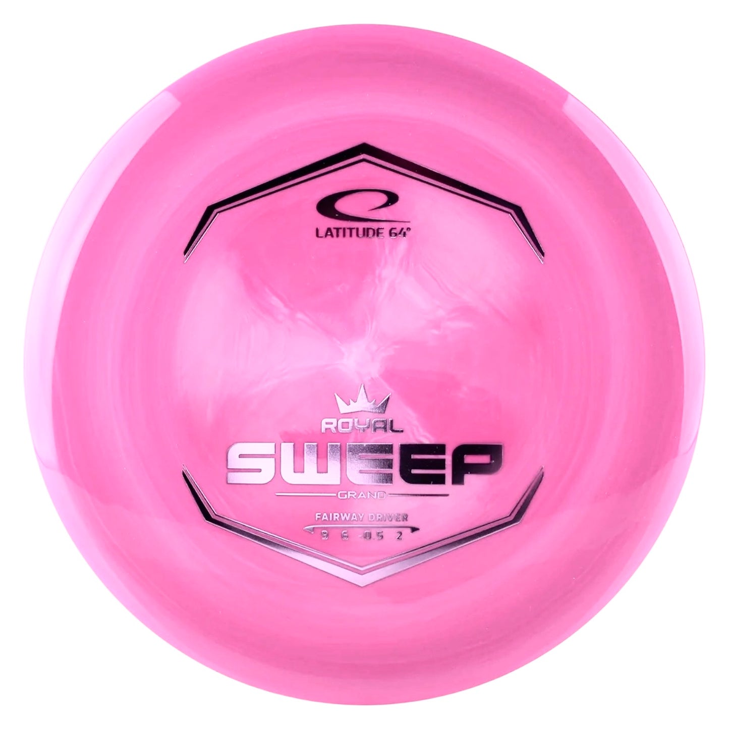 Latitude 64 Grand Sweep