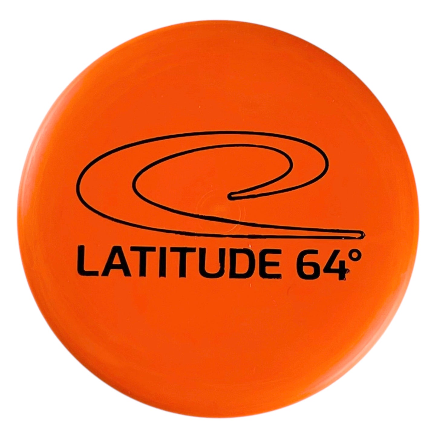 Latitude 64 Retro Mercy Mini