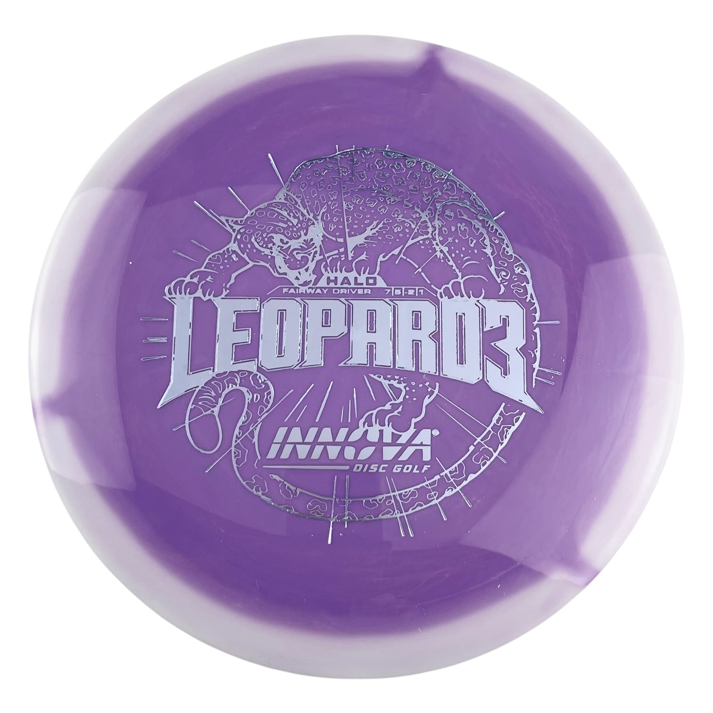 Innova Halo Star Leopard3