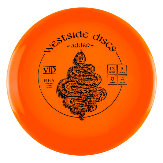 Westside Discs VIP Adder
