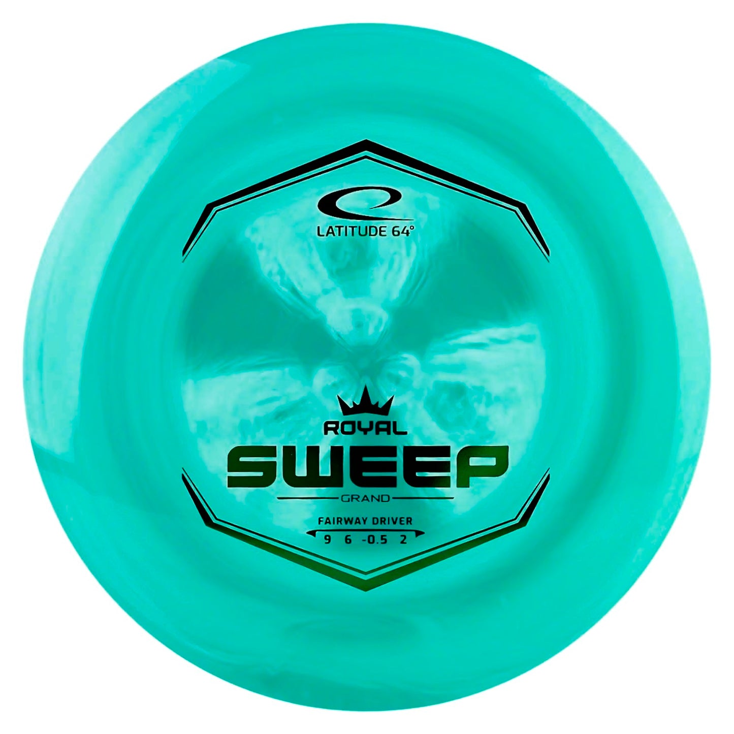 Latitude 64 Grand Sweep
