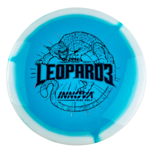 Innova Halo Star Leopard3