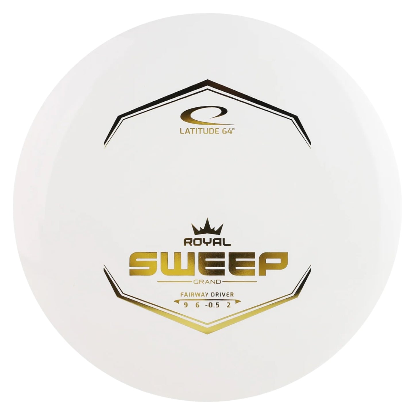 Latitude 64 Grand Sweep