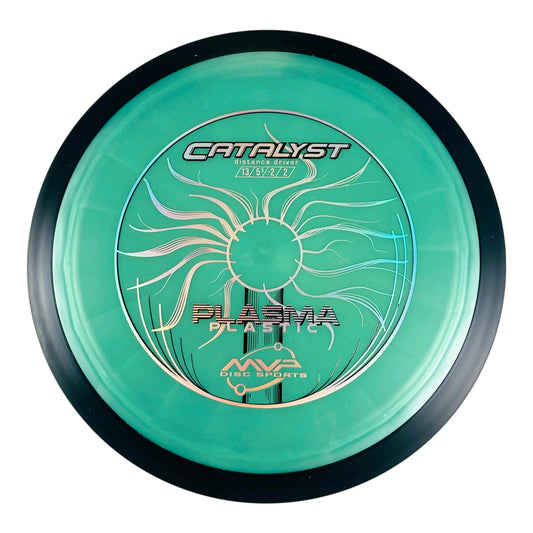 MVP Disc Sports Plasma Catalyst