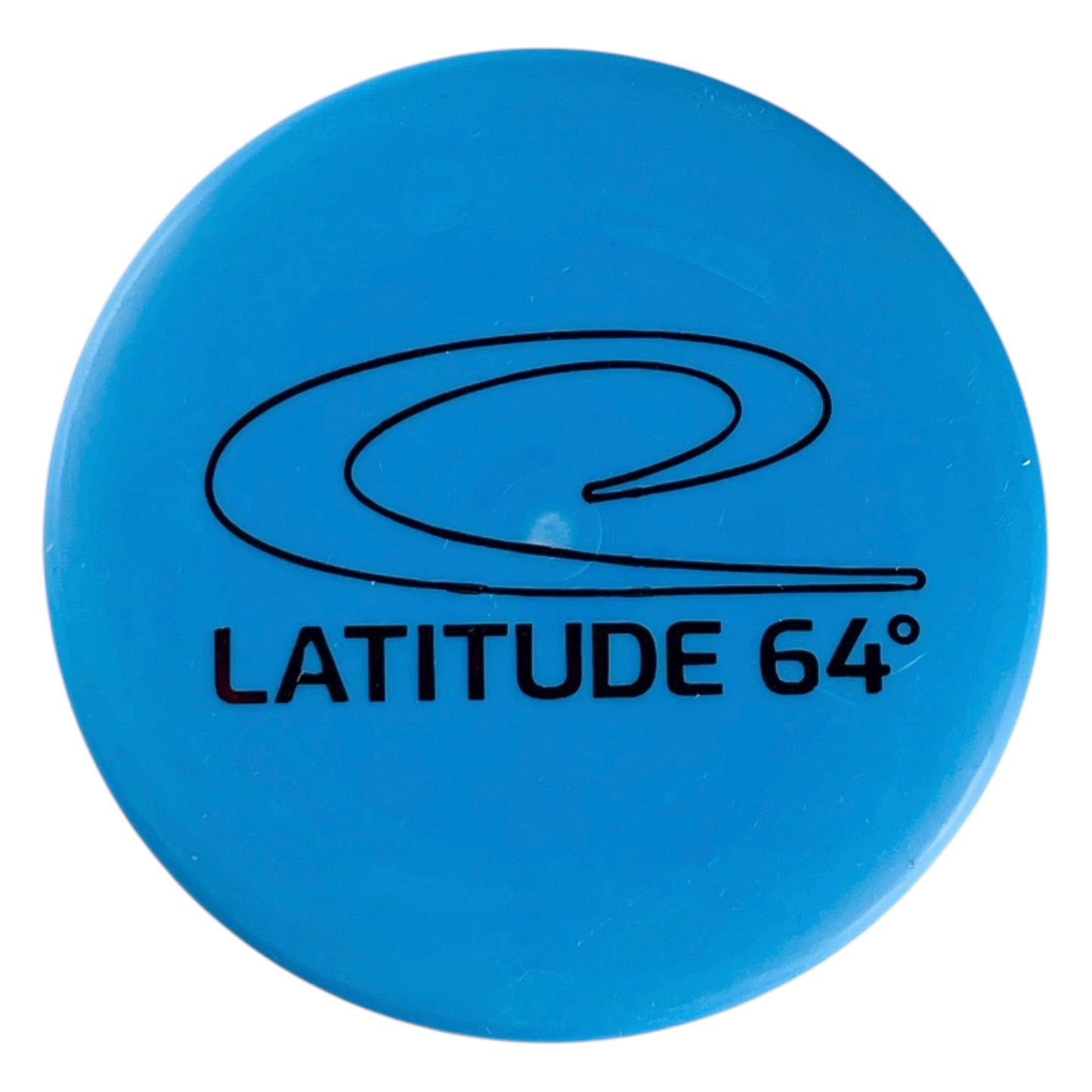 Latitude 64 Retro Mercy Mini