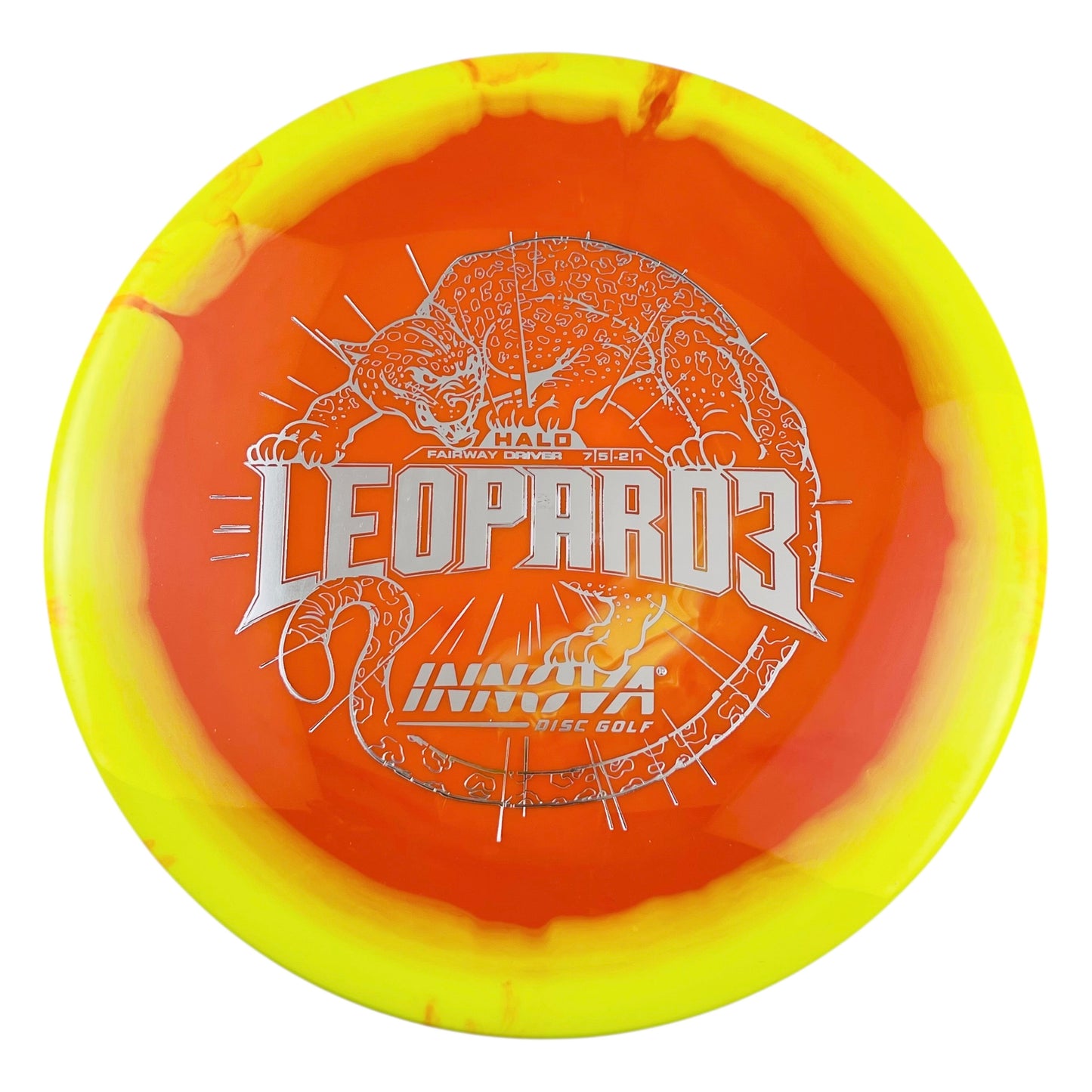 Innova Halo Star Leopard3