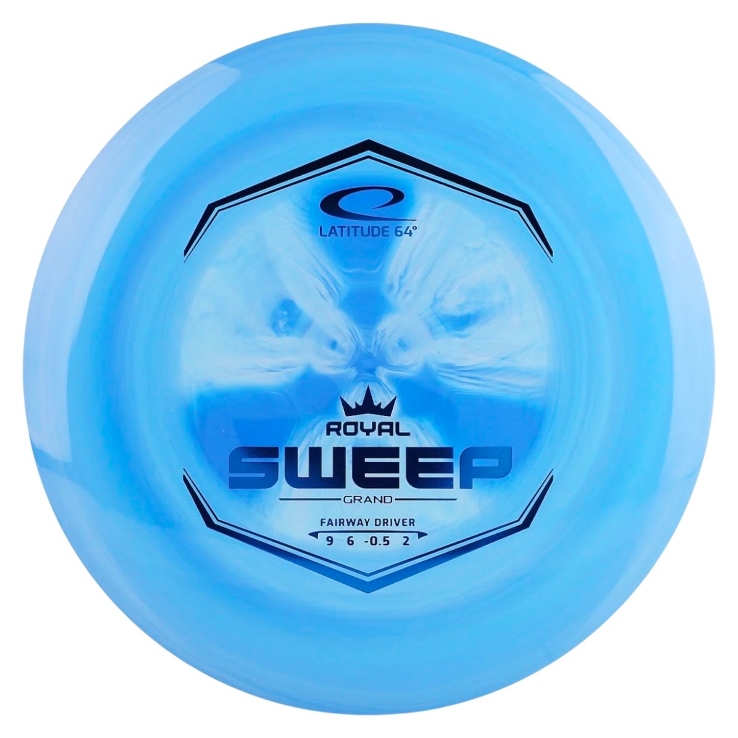 Latitude 64 Grand Sweep