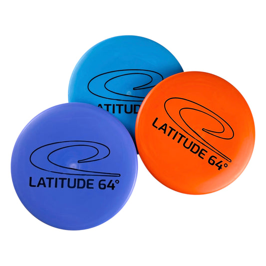 Latitude 64 Retro Mercy Mini