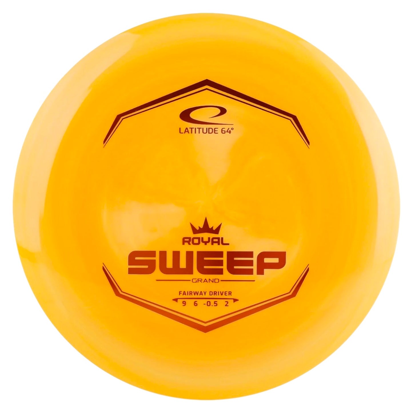 Latitude 64 Grand Sweep