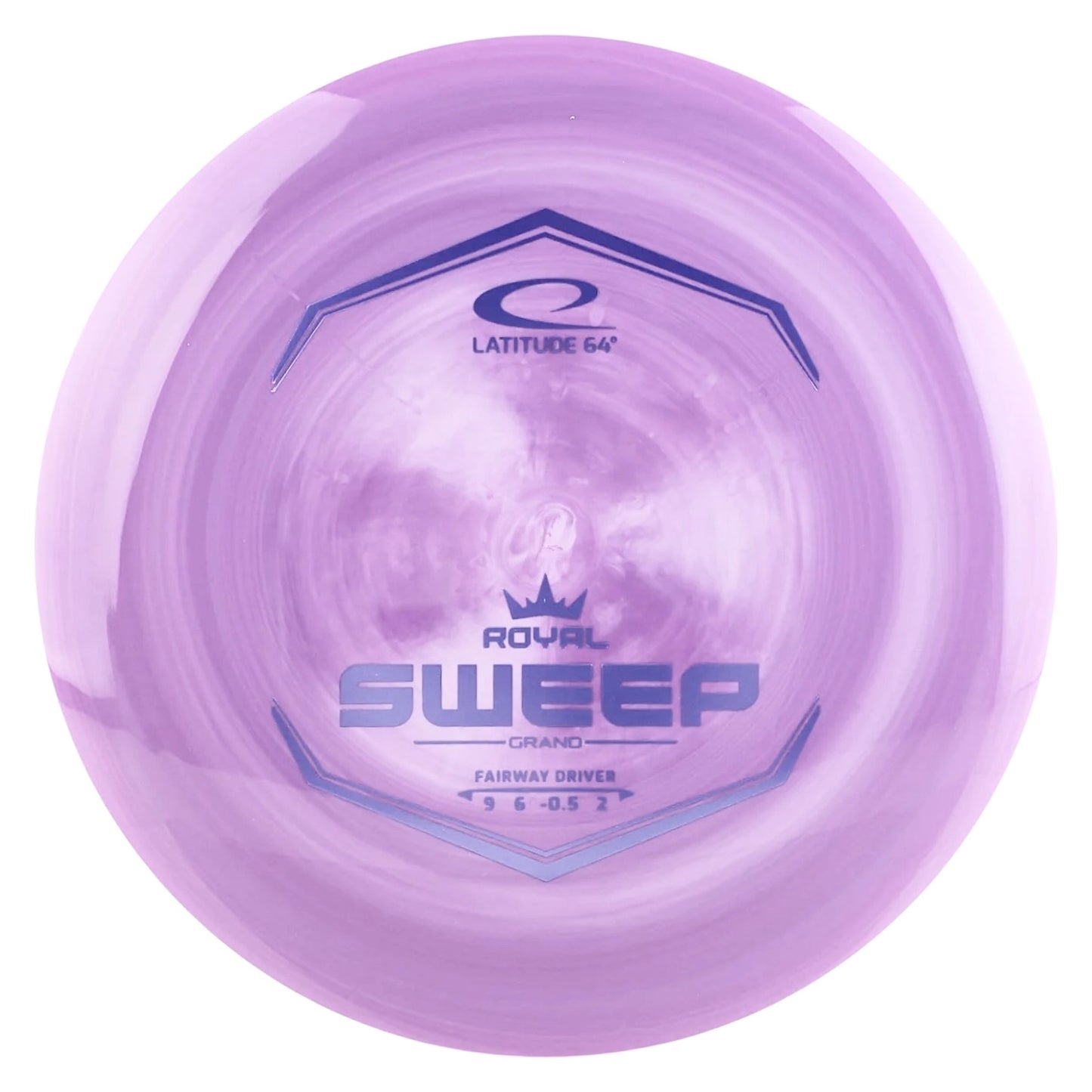 Latitude 64 Grand Sweep