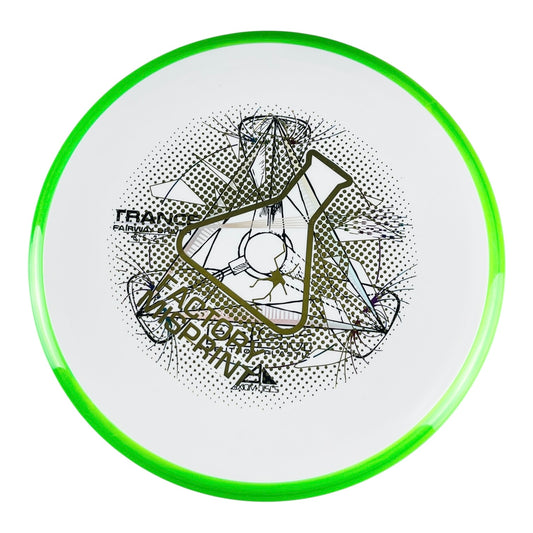 Axiom Discs Prism Neutron Trance Factory Misprint