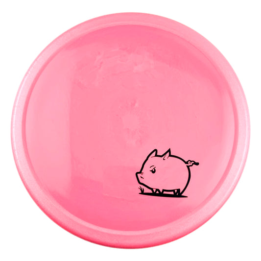 Innova Star Pig
