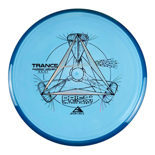 Axiom Discs Prism Neutron Trance