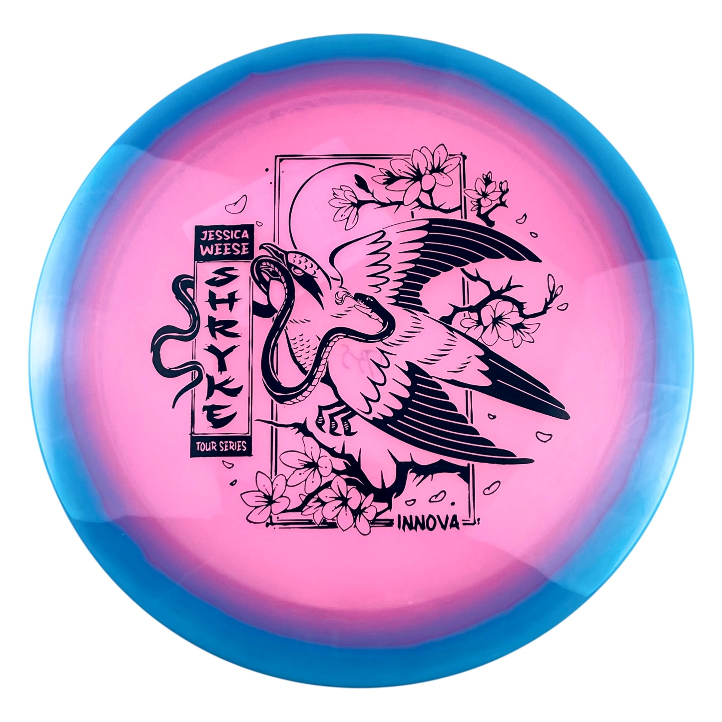 Innova Halo Champion Shryke Jessica Weese Tour Series 2025